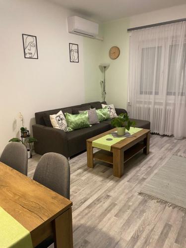 Katica Apartman
