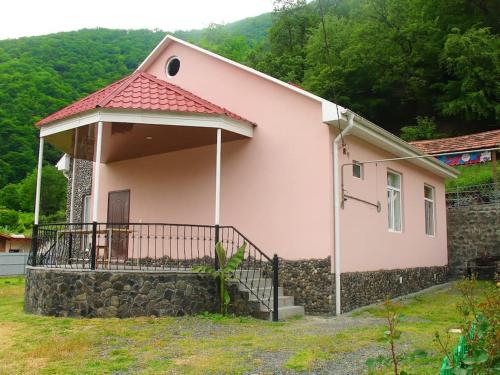 Gallery image of Guliyev Home in Qax
