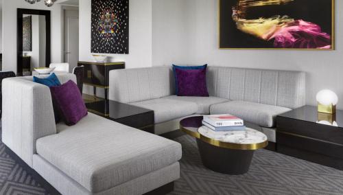 The Cosmopolitan Of Las Vegas Image
