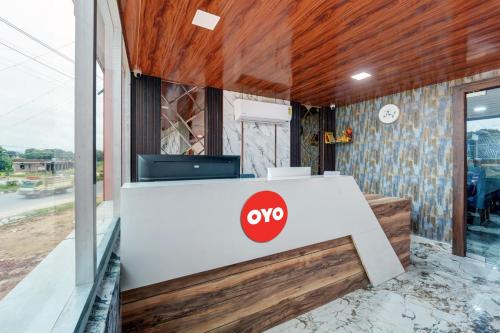 Afbeelding uit fotogalerij van OYO Flagship Hotel Snug Inn in Rānchī
