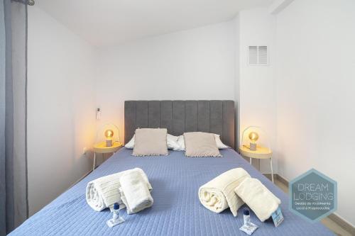 Old Town - Albufeira - Dream Lodging