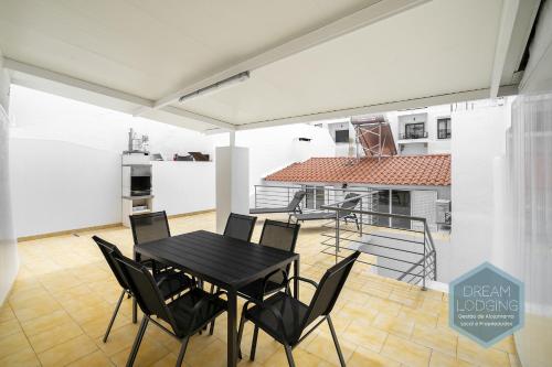 Old Town - Albufeira - Dream Lodging