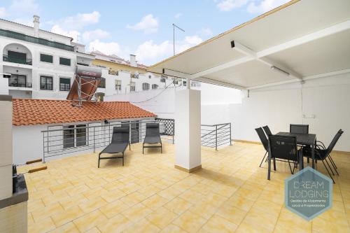 Old Town - Albufeira - Dream Lodging