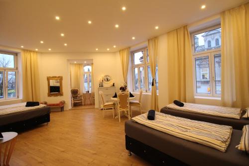 Gallery image ng Spacious Apartment in Liesing Area LV4 sa Vienna