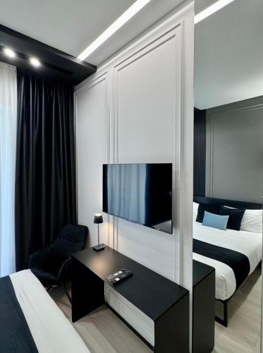 Gallerie Boutique Rooms