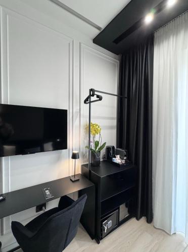 Gallerie Boutique Rooms