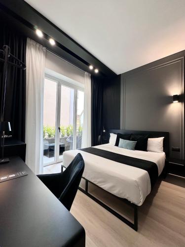 Gallerie Boutique Rooms