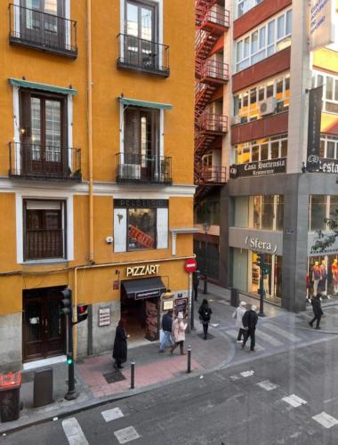 Apartamento delux ll