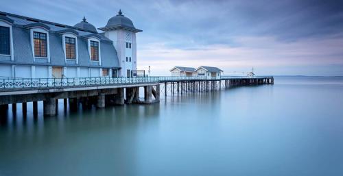 Galeri foto Cardiff/Penarth Home di Cardiff