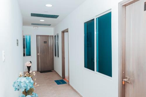 Fotografie z fotogalerie ubytování APARTAHOTEL BEIRUT INN v destinaci San Andrés