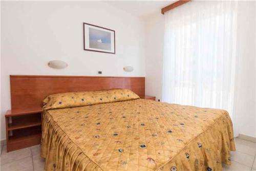 Lova arba lovos apgyvendinimo įstaigoje Apartments in Umag - Istrien 48887