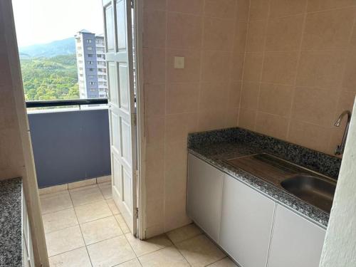 Fotografie z fotogalerie ubytování Afamosa Resort Dsavoy Condo v destinaci Kampong Alor Gajah