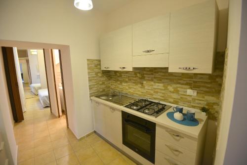 Billede fra billedgalleriet på La Bifora i Sciacca