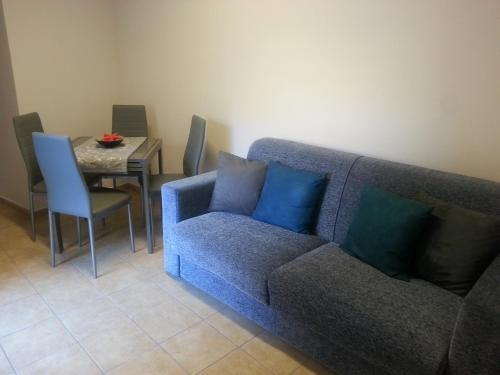 Billede fra billedgalleriet på La Bifora i Sciacca