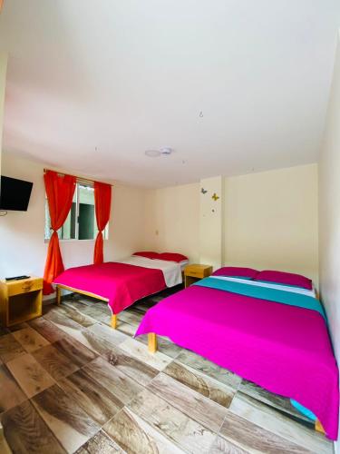 Gallery image of Hostal Don Jose in Santa Rosa de Cabal