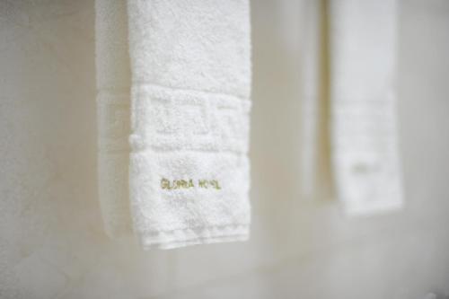 Gallery image of Gloria Hotel in Kigali