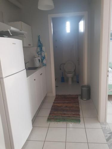 Gallery image of Marilena Rooms Plataria in Plataria