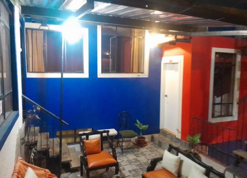 Gallery image of HOSTAL CALIFORNIA STAR QUITO in Quito