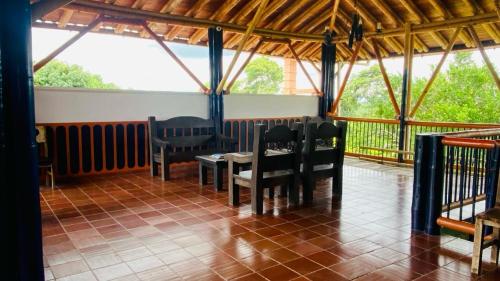 Gallery image of FINCA HOTEL JARDIN CAFETERO DEL QUINDIO in Quimbaya