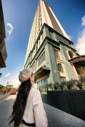 Επισκέπτες που μένουν στο Luxury Apartment Altara
