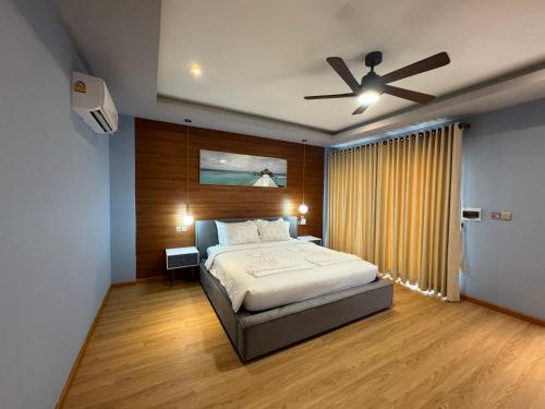 Gallery image of One Beach Private Villa in Phumĭ Kaôh Rŭng Sâmlœ̆m Khnŏng