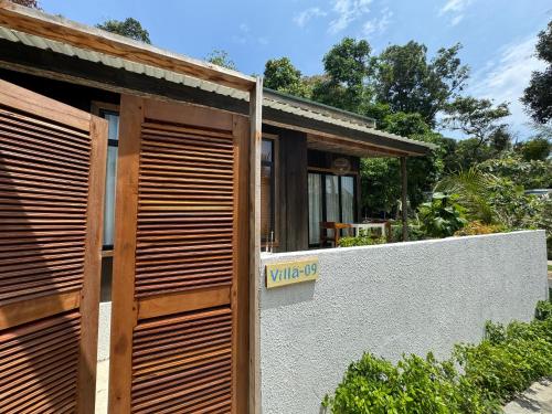 Gallery image of One Beach Private Villa in Phumĭ Kaôh Rŭng Sâmlœ̆m Khnŏng