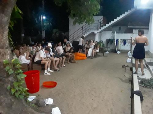 Φωτογραφία από το άλμπουμ του Hangover Hostels Arugam Bay σε Arugam Bay