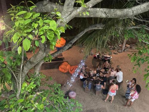 Φωτογραφία από το άλμπουμ του Hangover Hostels Arugam Bay σε Arugam Bay