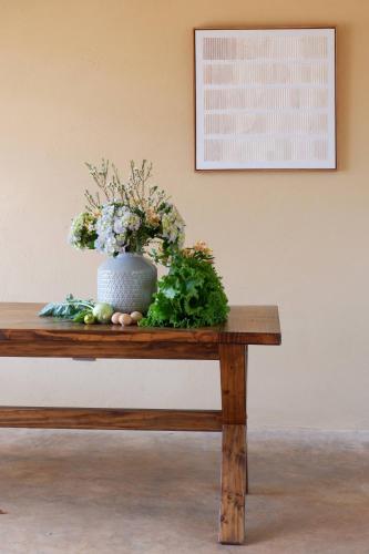 Gambar di galeri bagi Thom Farm and Retreat di Teurnoum