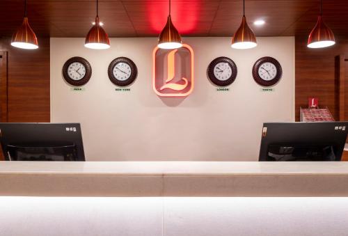 Φωτογραφία από το άλμπουμ του Lords Eco Inn Shapar Rajkot σε Rajkot