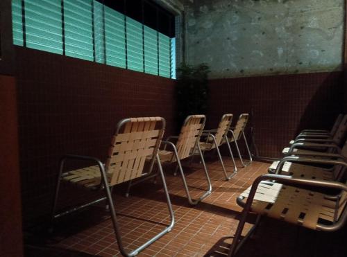 Gallery image of Okido Hotel in Tonosho