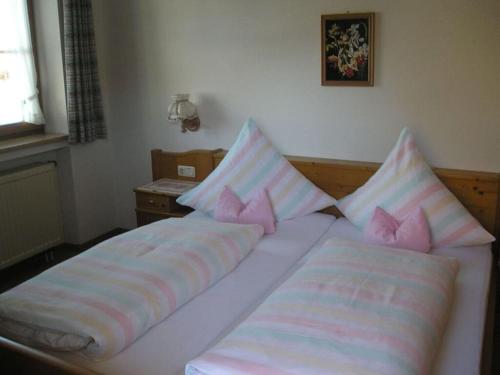 Кровать или кровати в номере House Marina Modern retreat