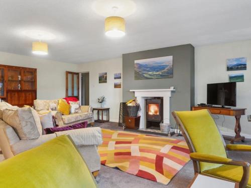 Gambar di galeri bagi Miterdale A Wonderful Home in the Idyllic Duddon Valley di Broughton in Furness