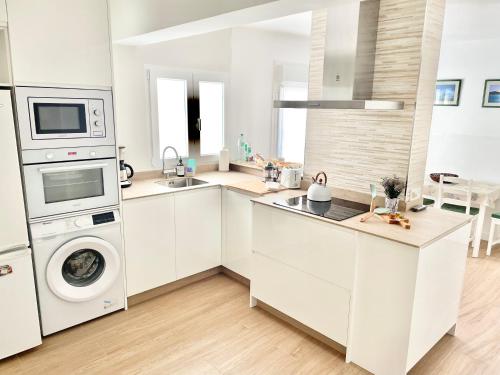 Apartamento Zarracina Centro