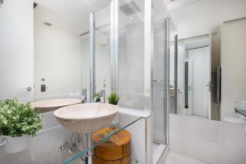 DiVi Apartments Brera Suite