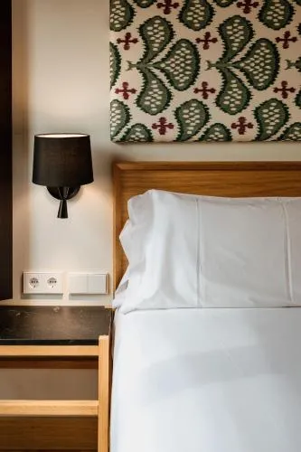 Hotel Estepona Plaza photo 16