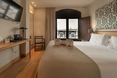 Hotel Estepona Plaza photo 14