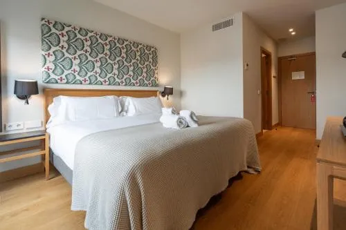 Hotel Estepona Plaza photo 15