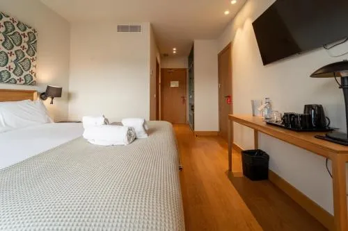 Hotel Estepona Plaza photo 18
