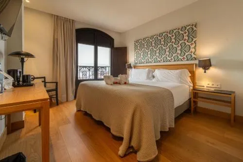 Hotel Estepona Plaza photo 17