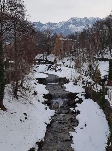 Φυσικό τοπίο κοντά σε αυτό το διαμέρισμα