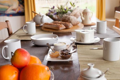 Φαγητό σε αυτό το bed & breakfast ή κάπου εκεί κοντά