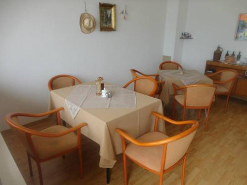 Gallery image of Apartmani BAKULE in Peštani