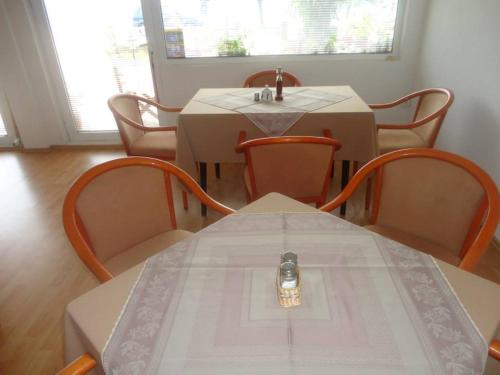Gallery image of Apartmani BAKULE in Peštani