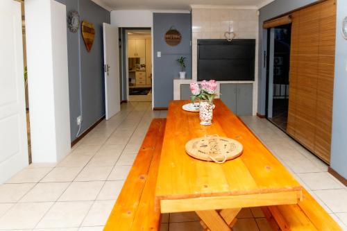Dapur atau dapur kecil di The Little Gem