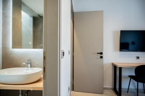 Yiannis Deluxe Apartment