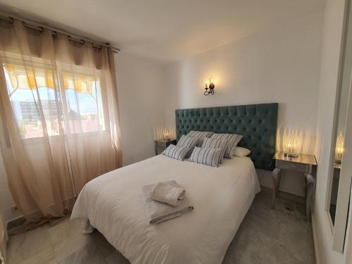 Beachfront Apartment Marbella Center photo 19