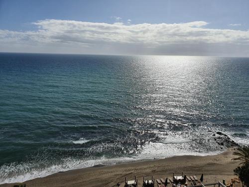 Beachfront Apartment Marbella Center photo 59