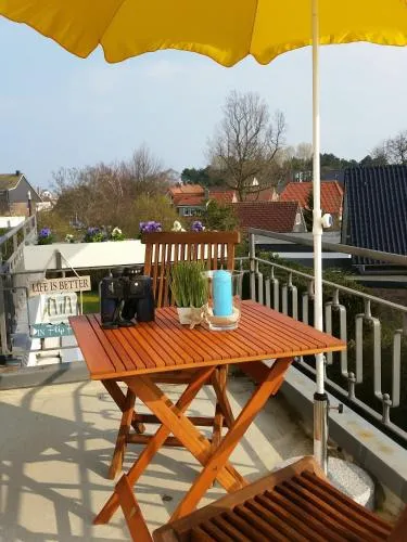 Haus Panorama - Kleines Sternchen photo 1