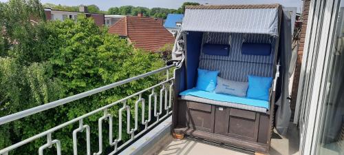 Haus Panorama - Kleines Sternchen photo 15
